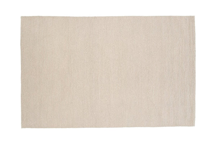 Rebellenclub Ulivo Vloerkleed - 300 x 200 cm - Beige