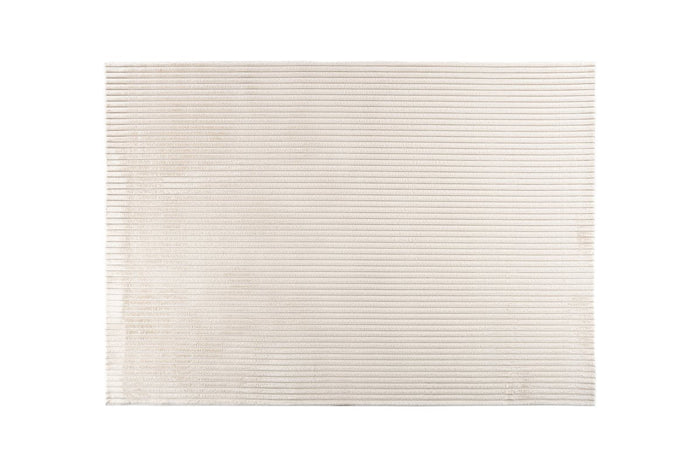 Rebellenclub Mija Vloerkleed - 290 x 200 cm - Beige