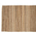 Rebellenclub Melan Vloerkleed - 230 x 160 cm - Naturel Jute