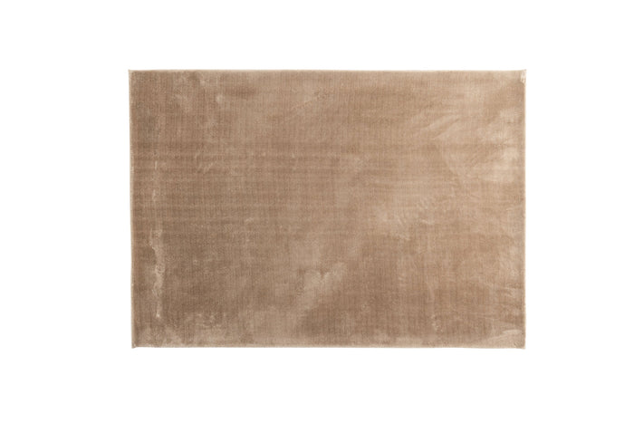 Rebellenclub Salo Vloerkleed 230x160cm - Beige