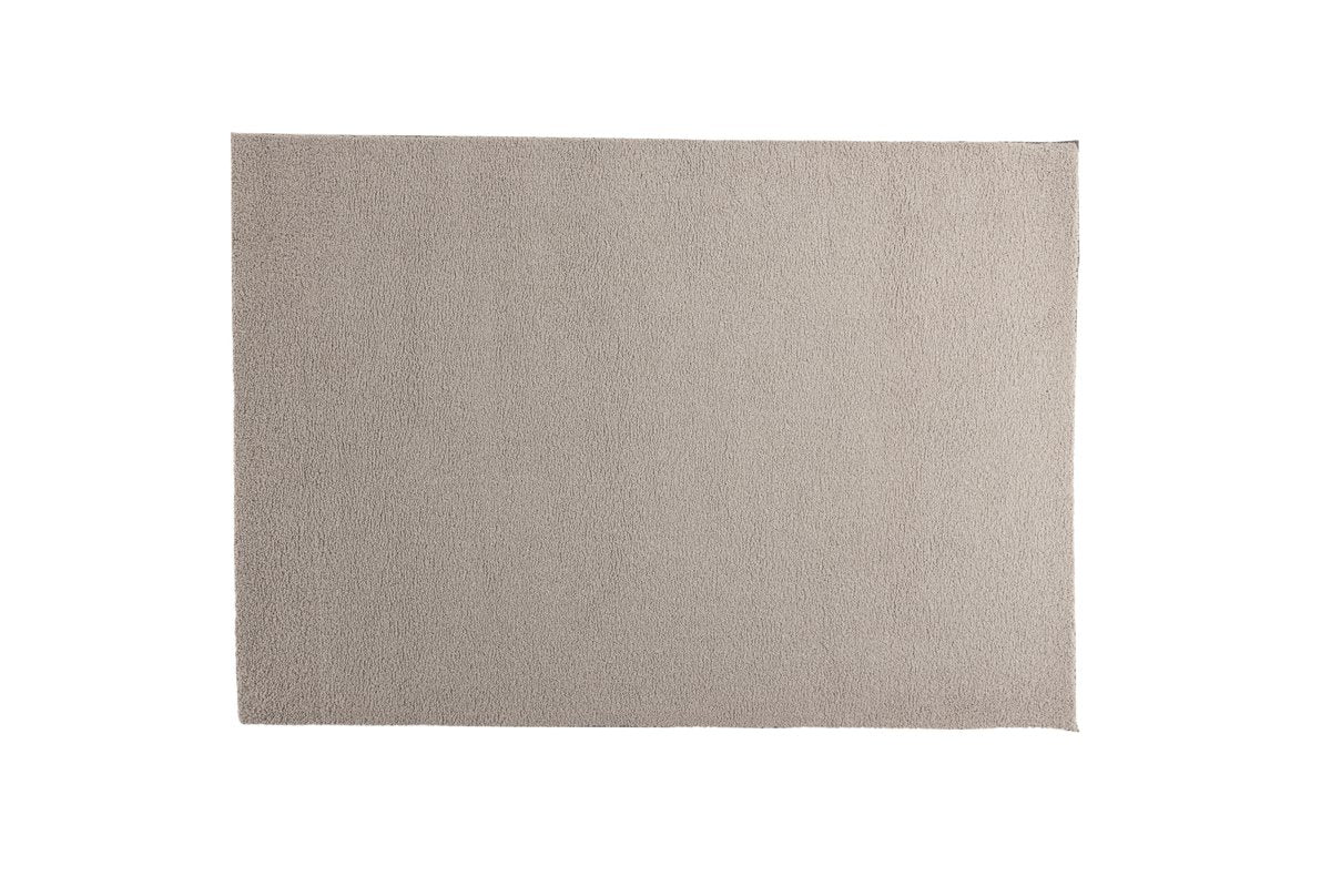 Rebellenclub Oppe Vloerkleed - 230 x 160 cm - Beige
