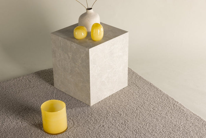 Rebellenclub Oppe Vloerkleed - 230 x 160 cm - Beige