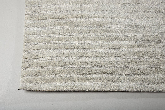 Rebellenclub Trevi Vloerkleed - 230 x 160 cm - Lichtgrijs