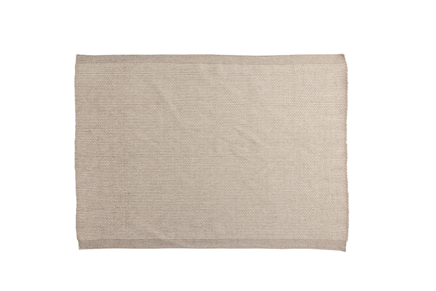 Rebellenclub Garoa Vloerkleed 230x160cm - Beige