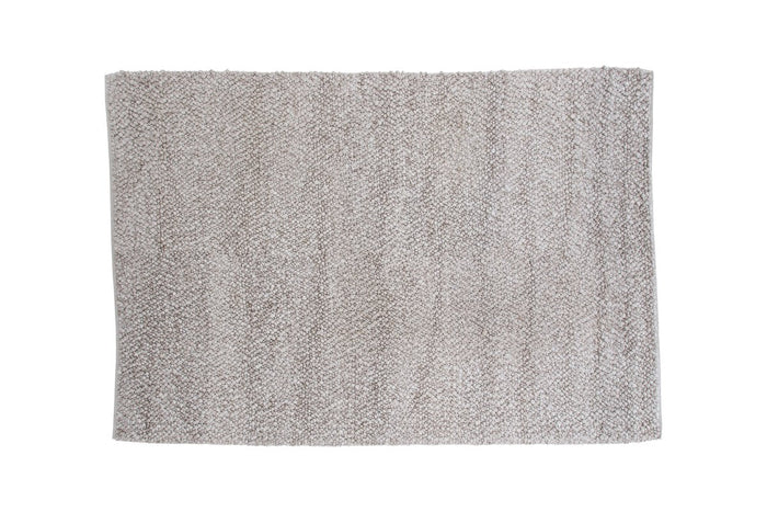 Rebellenclub Serena Vloerkleed - 350 x 250 cm - Beige