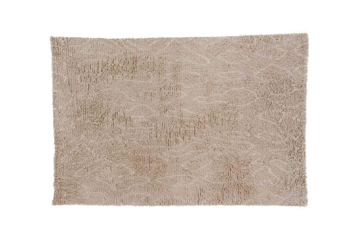 Rebellenclub Vera Vloerkleed - 300 x 200 cm - Beige