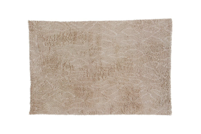 Rebellenclub Vera Vloerkleed - 300 x 200 cm - Beige