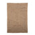 Rebellenclub Sanremo Vloerkleed - 300 x 200 cm - Naturel Jute