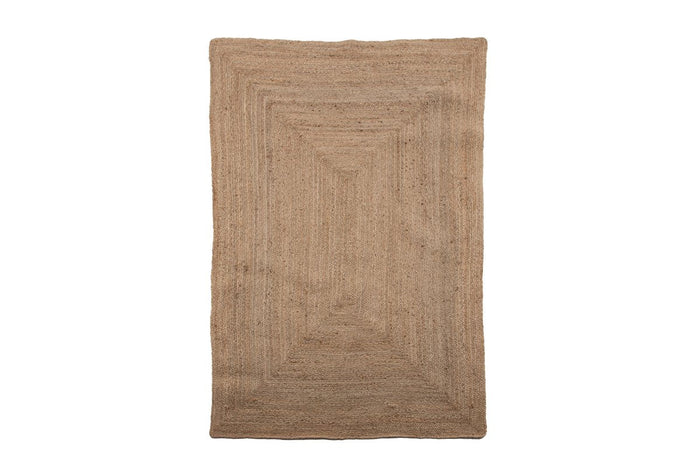 Rebellenclub Sanremo Vloerkleed - 300 x 200 cm - Naturel Jute