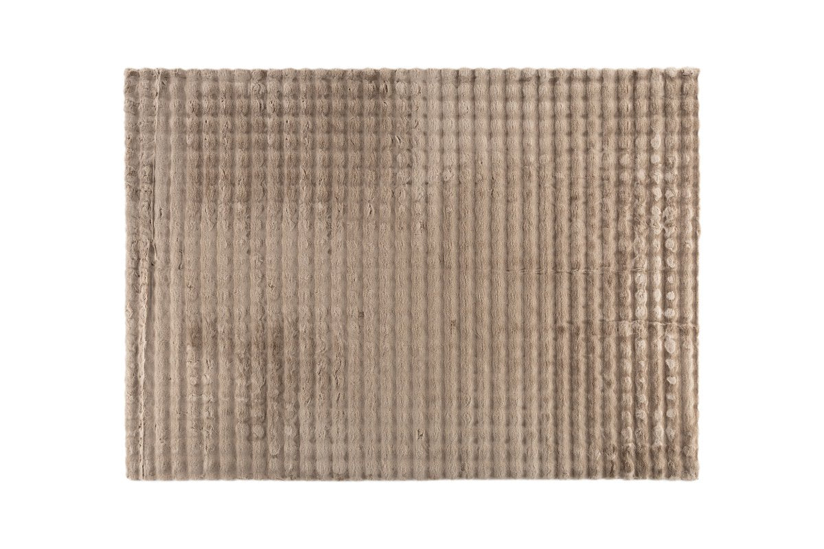Rebellenclub Ovra Vloerkleed - 230 x 160 cm - Beige