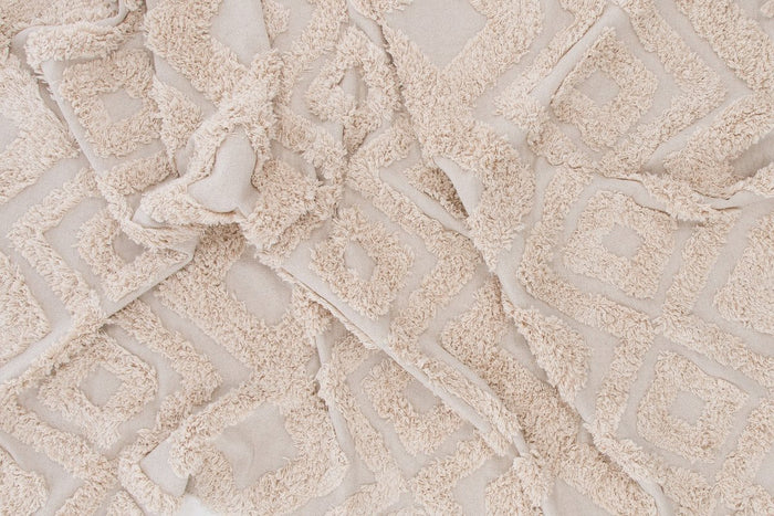 Rebellenclub Nostrum Vloerkleed - 300 x 200 cm - Beige