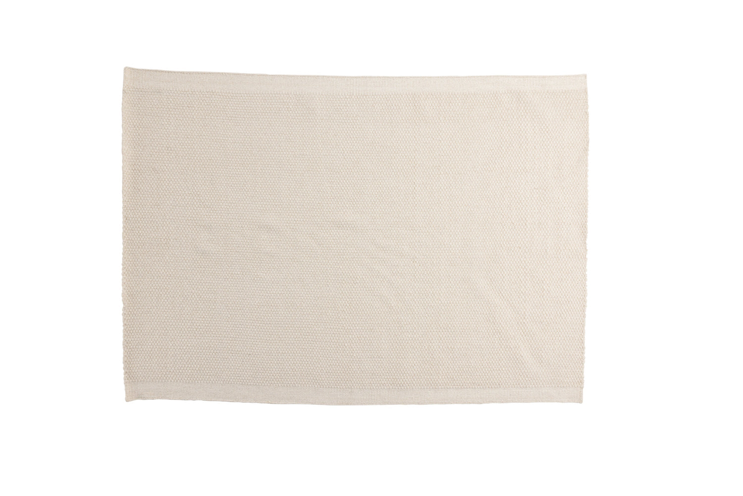 Rebellenclub Garoa Vloerkleed 230x160cm - Creme
