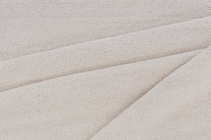 Rebellenclub Amaluna Vloerkleed - 230 x 160 cm - Wit