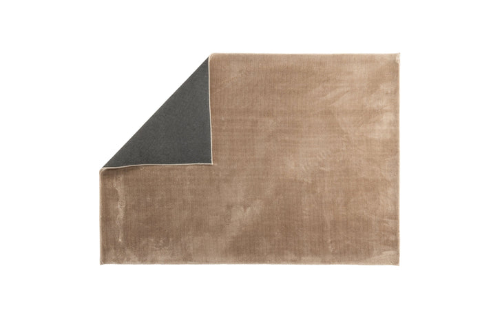 Rebellenclub Salo Vloerkleed 230x160cm - Beige