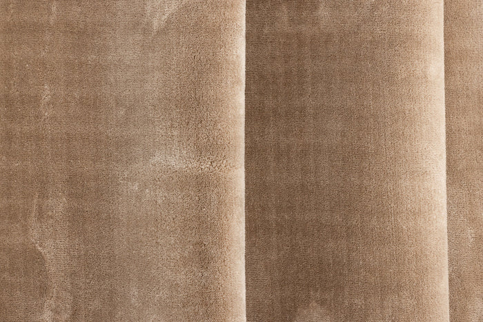 Rebellenclub Salo Vloerkleed 230x160cm - Beige