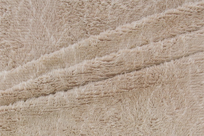 Rebellenclub Vera Vloerkleed - 230 x 160 cm - Beige
