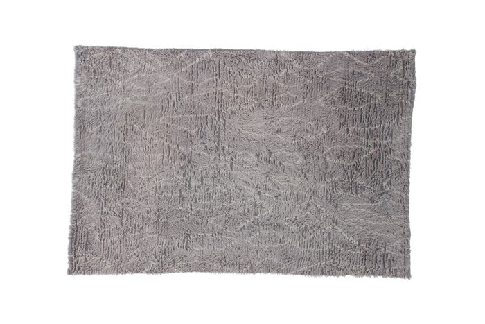Rebellenclub Vera Vloerkleed - 230 x 160 cm - Grijs
