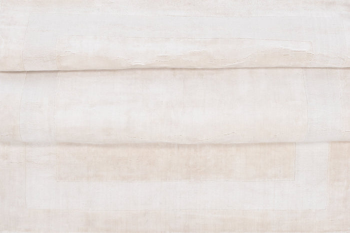 Rebellenclub Adriana Vloerkleed - 300 x 200 cm - Wit