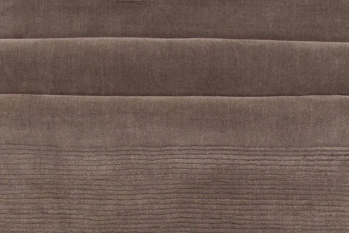 Rebellenclub Valletta Vloerkleed - 230 x 160 cm - Bruin