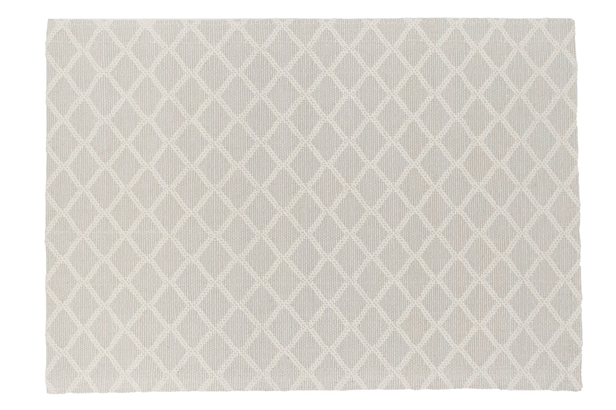Rebellenclub Brisa Vloerkleed - 300 x 200 cm - Beige