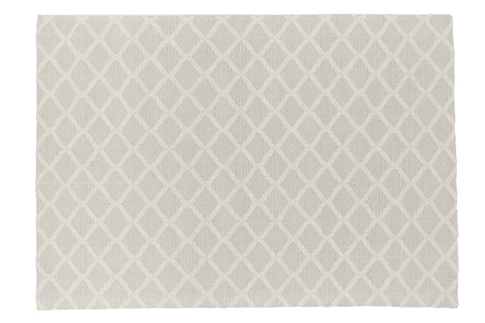 Rebellenclub Brisa Vloerkleed - 300 x 200 cm - Beige