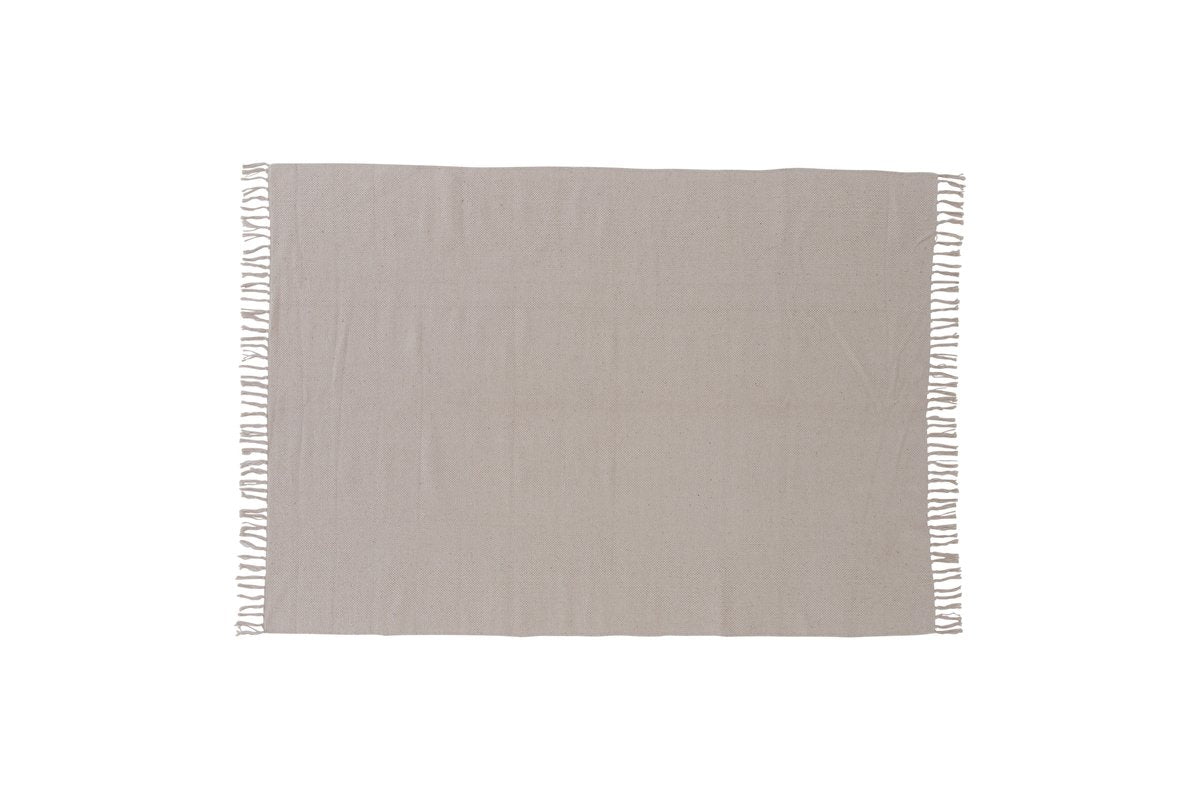 Rebellenclub Kiruna Vloerkleed - 300 x 200 cm - Beige