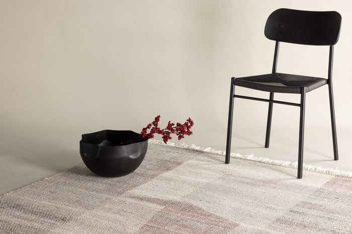 Rebellenclub Kaha Vloerkleed 290x200cm - Beige