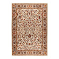 Interieur05 Vintage Vloerkleed Nazly Creme|Oranje - 190 x 280 cm