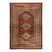 Interieur05 Vintage Vloerkleed Aila Rood|Oranje - 190 x 280 cm