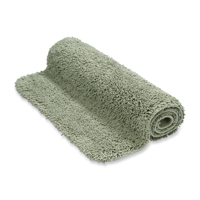 Ranger Spray Badmat Smoke Green | 60 x 60 cm | Groen | Katoen