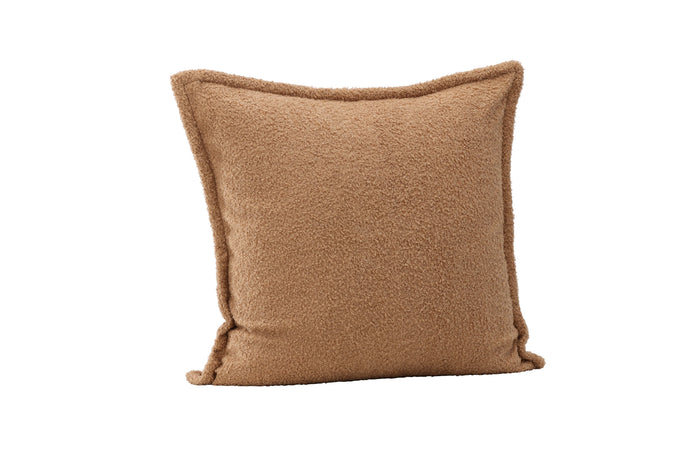 Rebellenclub Gaston Kussenhoes 60x60cm - Beige