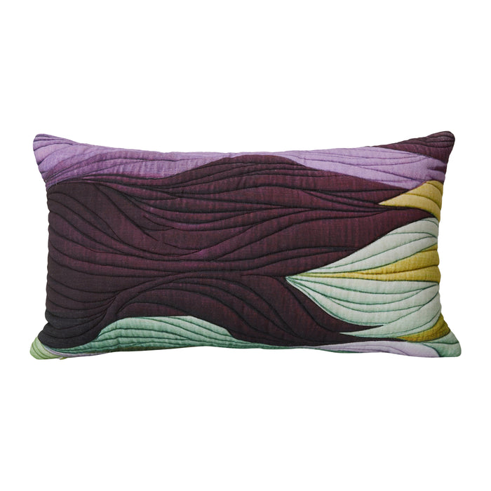 HKliving Watercolours Sierkussen 50 x 30 cm