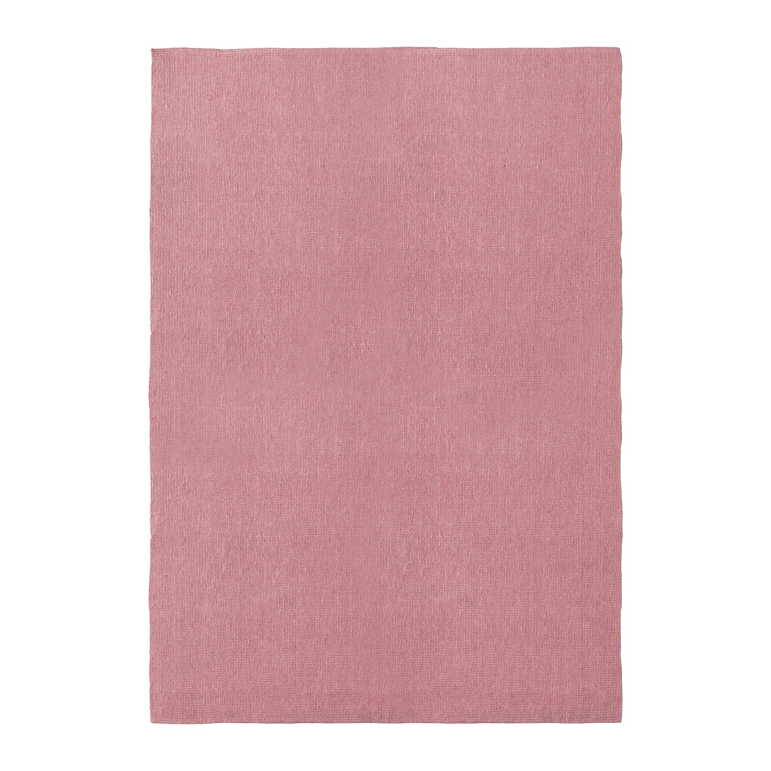 HKliving Jute Vloerkleed 240 x 340 cm - Blossom