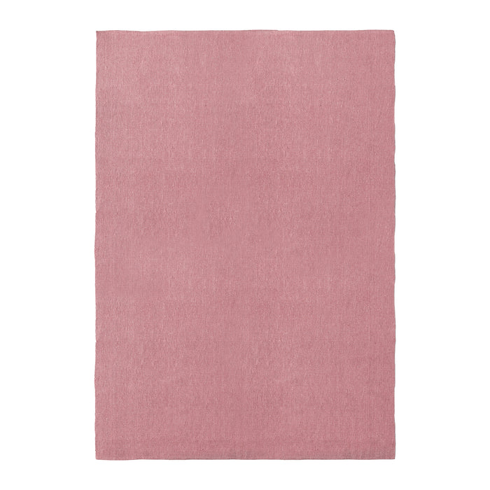 HKliving Jute Vloerkleed 240 x 340 cm - Blossom