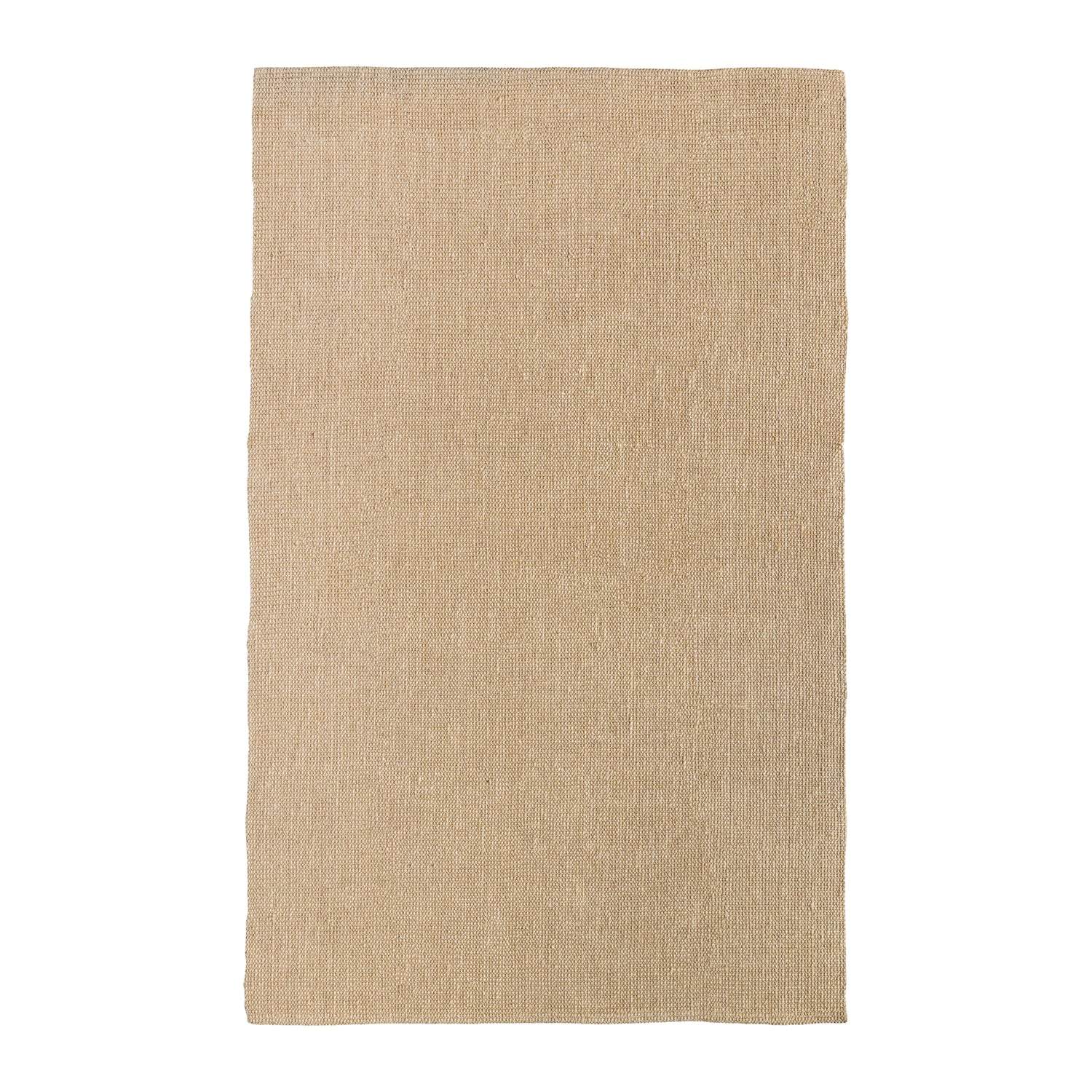 HKliving Jute Vloerkleed 150 x 240 cm - Natural