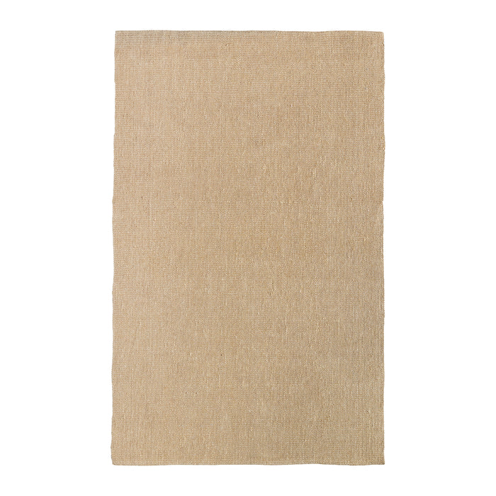 HKliving Jute Vloerkleed 150 x 240 cm - Natural