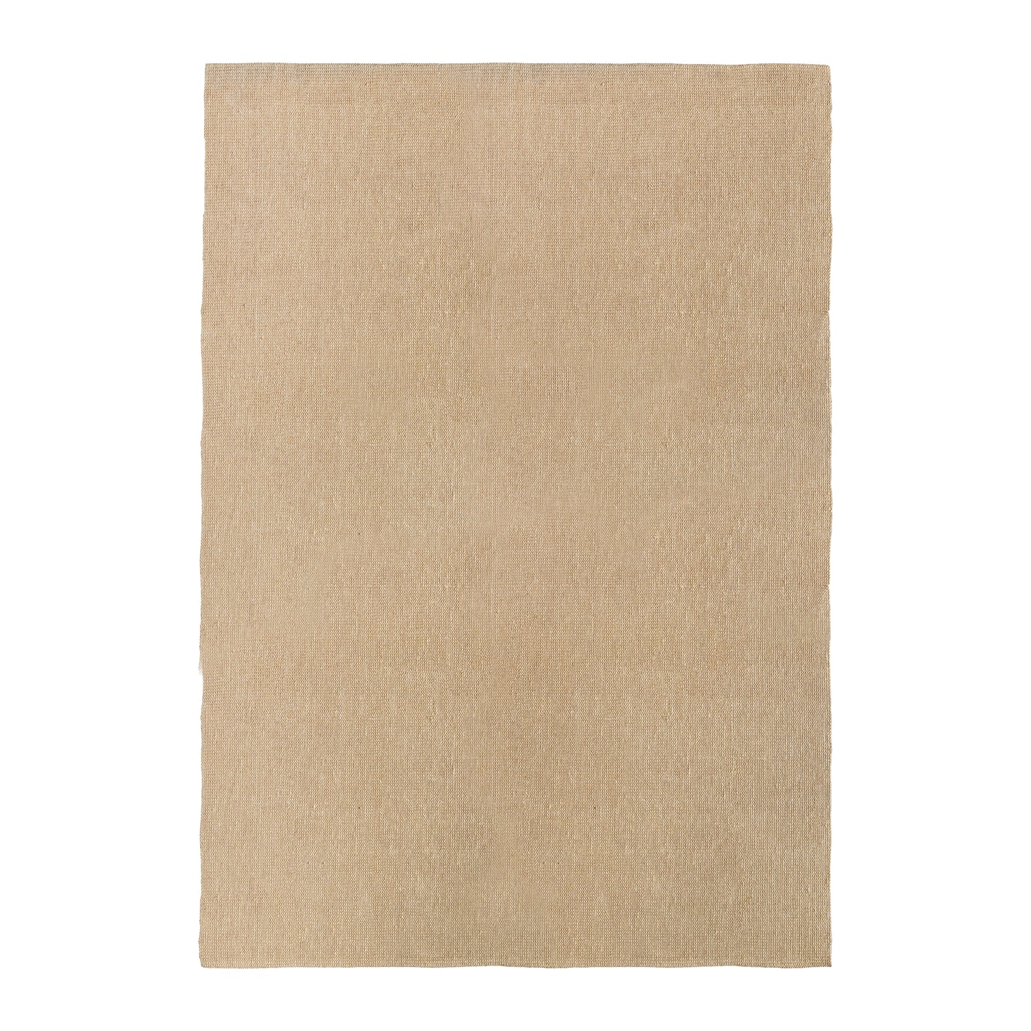 HKliving Jute Vloerkleed 240 x 340 cm - Natural