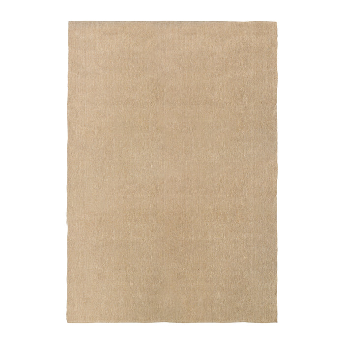 HKliving Jute Vloerkleed 240 x 340 cm - Natural