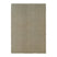 HKliving Jute Vloerkleed 240 x 340 cm - Sage