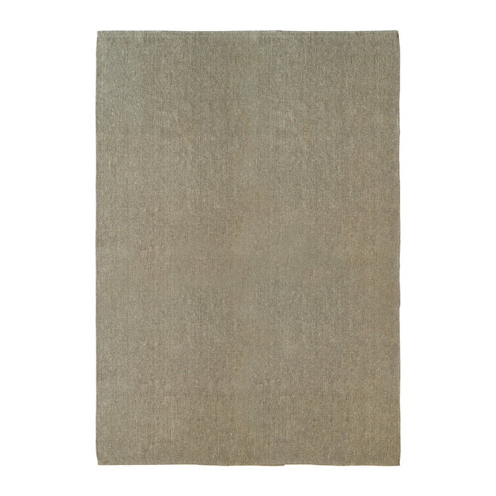 HKliving Jute Vloerkleed 240 x 340 cm - Sage