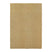 HKliving Jute Vloerkleed 240 x 340 cm - Mustard