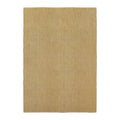 HKliving Jute Vloerkleed 240 x 340 cm - Mustard