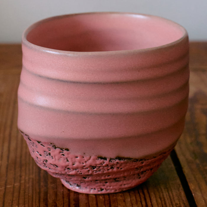 HKliving Artist Ceramics Koffiekop 0,25 L - Set van 4