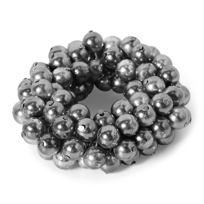 HKliving New Classics Servetringen - Set van 4