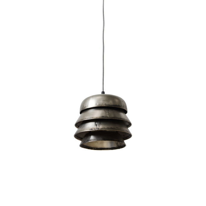 HKliving Metal Framework Hanglamp