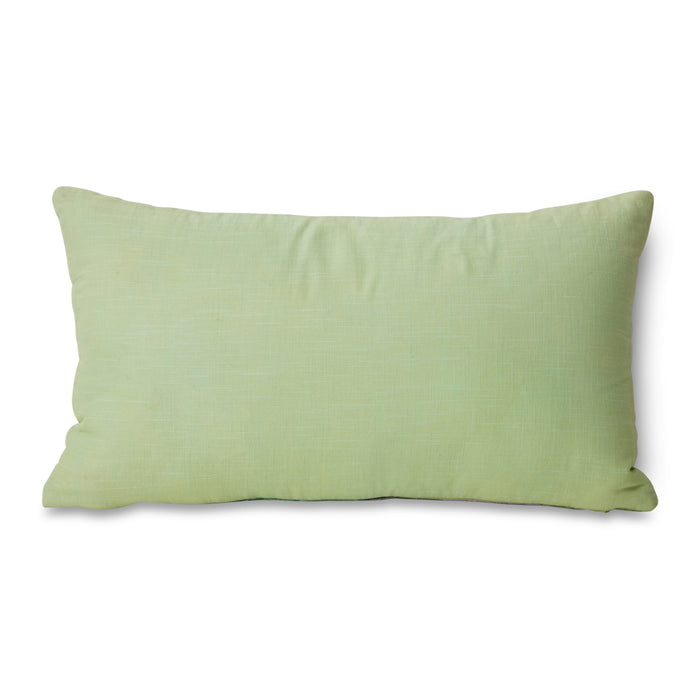 HKliving Watercolours Sierkussen 50 x 30 cm