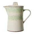 HKliving 70's Ceramics Theepot - Slush