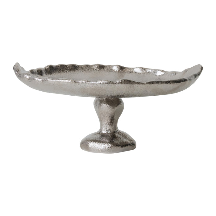 HKliving New Classics Etagère - Chrome - Rough