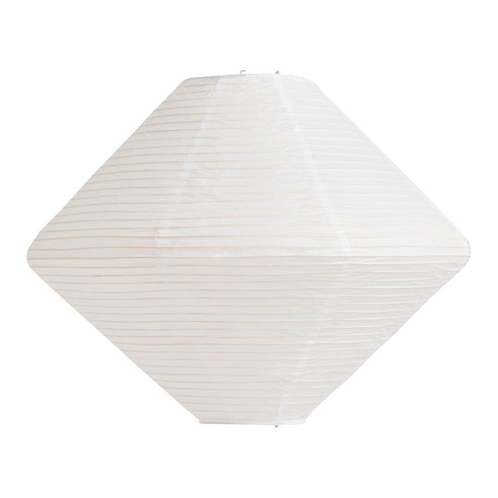 HAY Paper Shade Lampenkap - Diamant Ø 80 cm