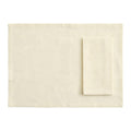 HAY Tavolo Placemats / Servetten - Set van 4 - Soft Yellow